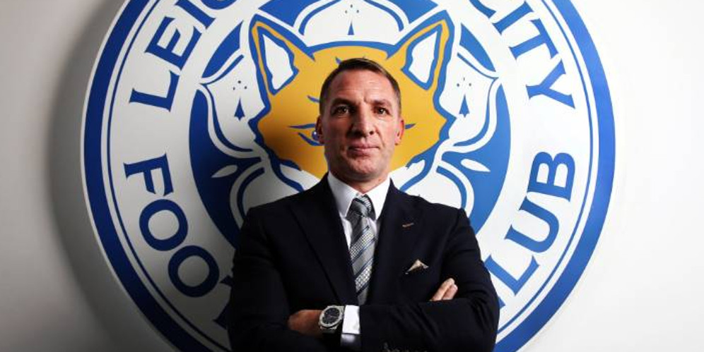 Welcome Back To Premier League, Mr Brendan Rodgers... thumbnail